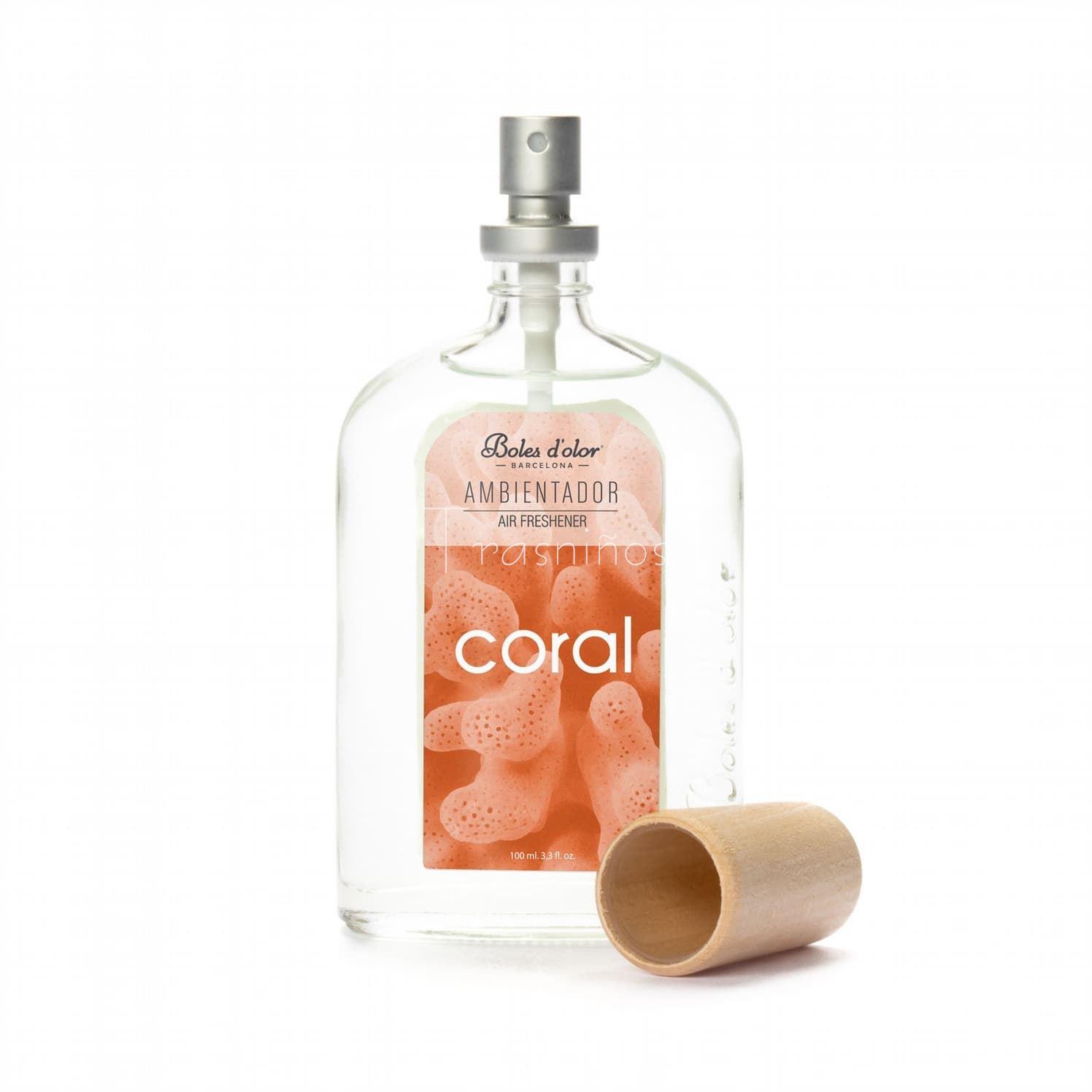 Ambientador spray - Coral - Imagen 1