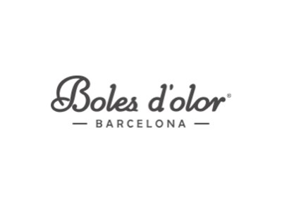 Boles d’olor