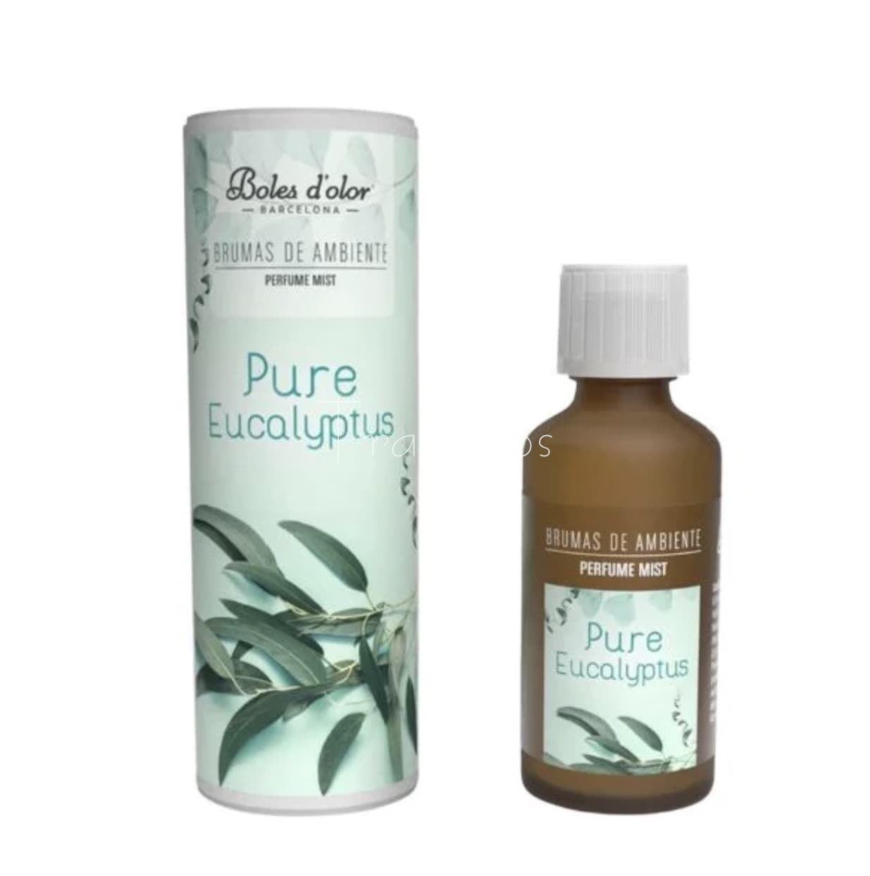 Bruma Pure Eucalyptus - Imagen 1