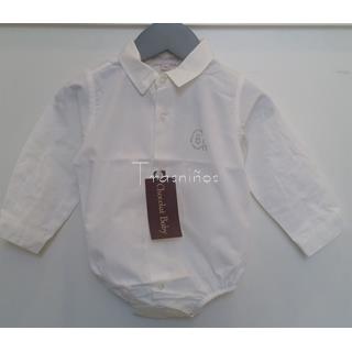 Camisa body - Imagen 1