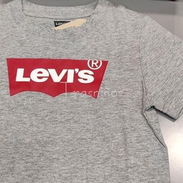 Camiseta discount levis chico