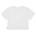 Camiseta corta Bright White Levi’s - Imagen 2