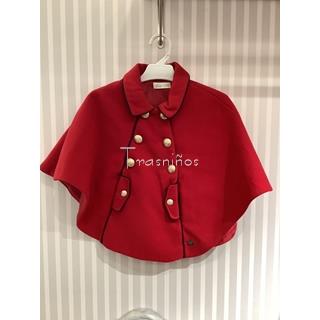 CAPA ROJA - DOLCE PETIT - Imagen 1