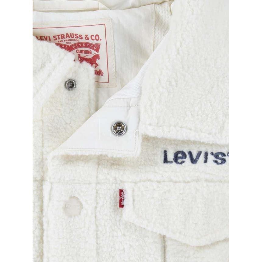 Chaqueta borreguillo Levi’s - Imagen 3