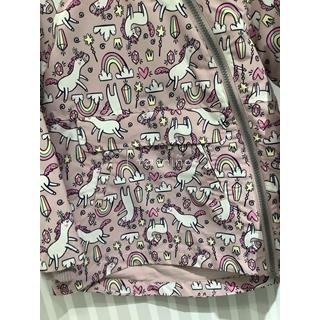 CHUBASQUERO UNICORNIOS - NAME IT - Imagen 2