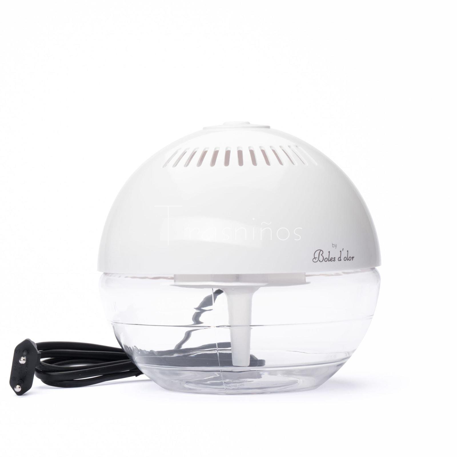 Humidificador Ambients - White - Imagen 1