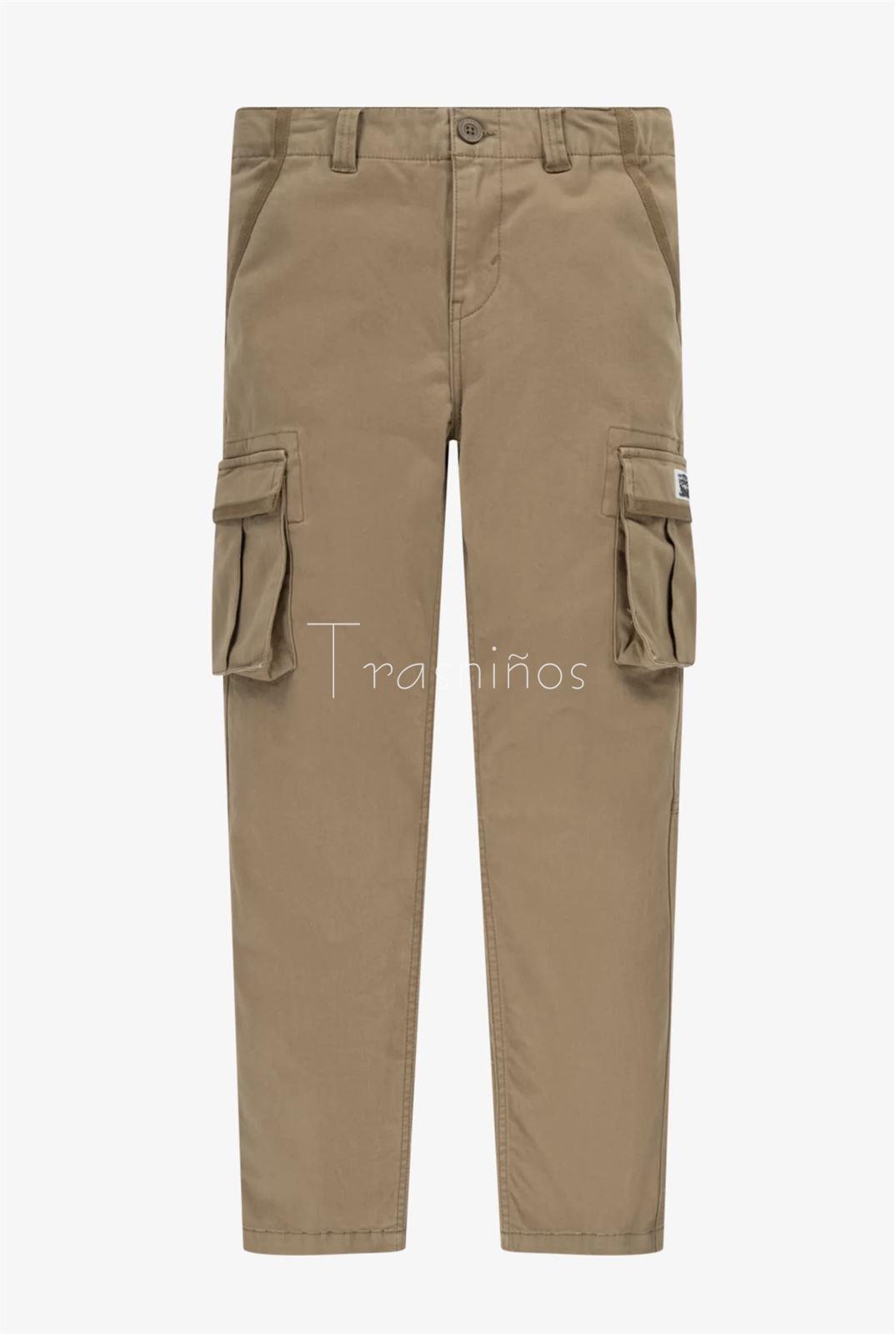 Pantalón cargo niño ermine Levi’s - Imagen 1