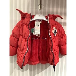 PARKA ROJA - BOBOLI - Imagen 2