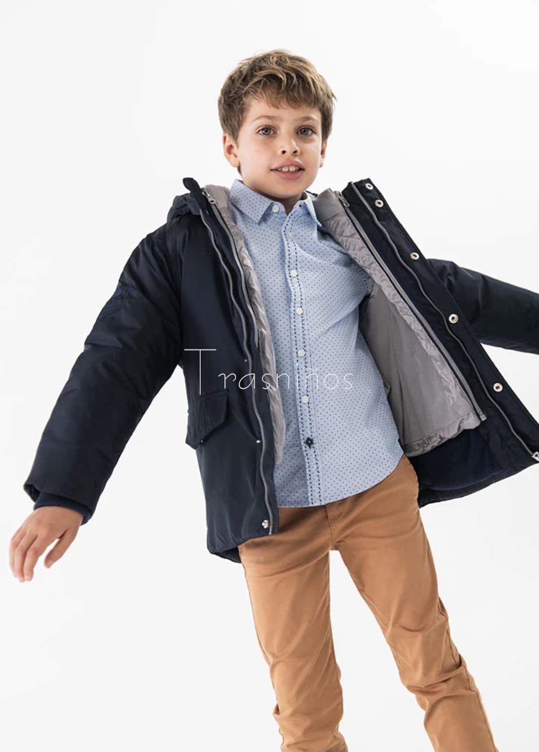 Parka técnica niño Boboli - Imagen 1