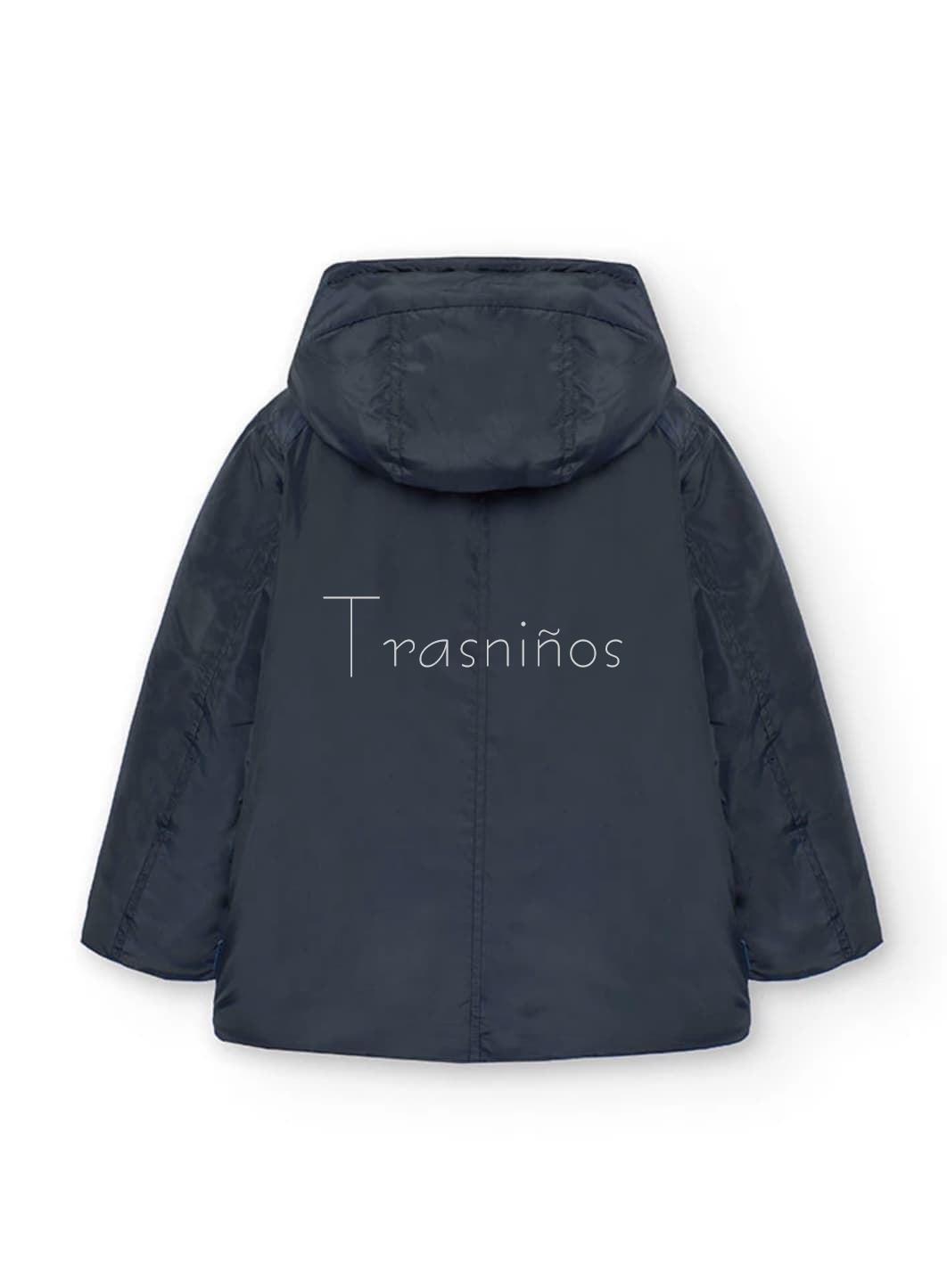 Parka técnica niño Boboli - Imagen 3